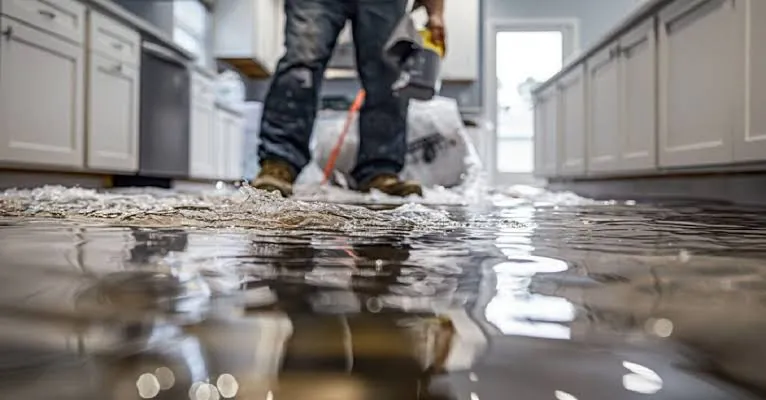 Water damage restoration companies near me in El Portal, FL - Emergency flood extraction