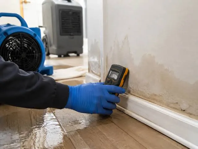 24/7 Water damage restoration services in El Portal, FL - Rapid flood cleanup and mitigation